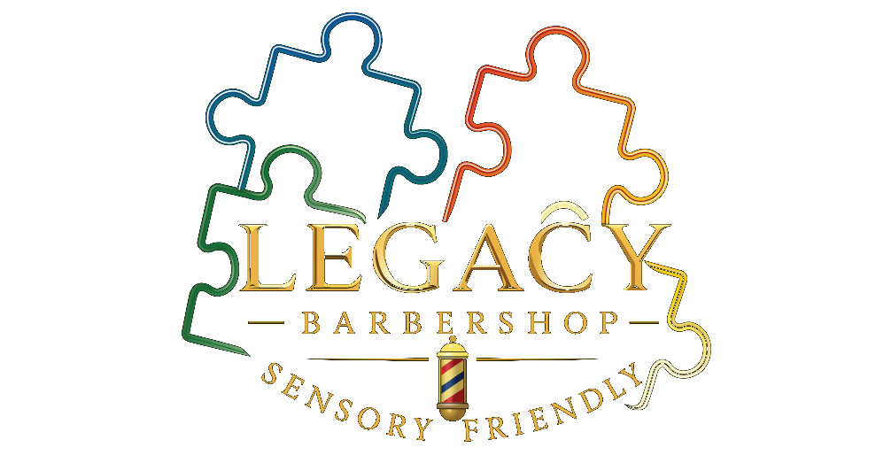 Legacy Barbershop Sensory Friendly
